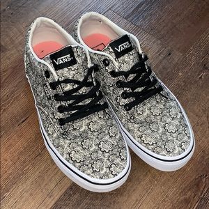Vans sneakers